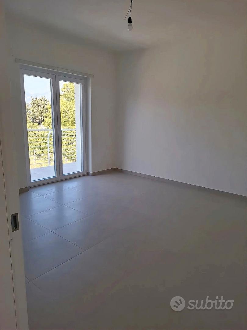 Apartment in Pontecagnano Faiano, Sant'Antonio a Picenza - Altro