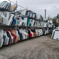 Ricambi veicoli commerciali fiat Iveco