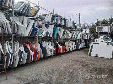 Ricambi veicoli commerciali fiat Iveco