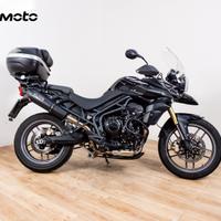 TRIUMPH TIGER 800 - 2011