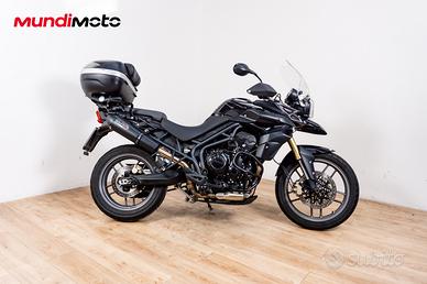 TRIUMPH TIGER 800 - 2011