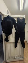 Muta sub seac searoyal XT 7+7 S