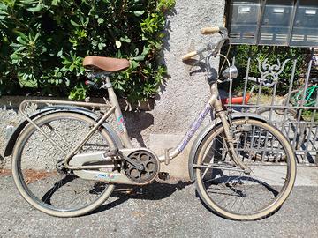 atala graziella bici pieghevole 
