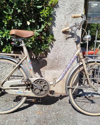 atala graziella bici pieghevole 