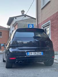 Golf 6