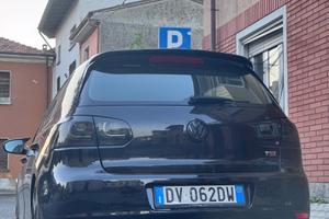 Golf 6