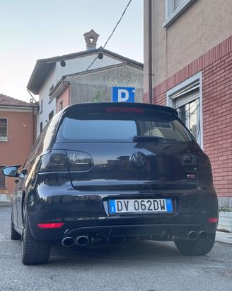 Golf 6