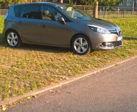 RENAULT Scénic 3ª serie - 2013