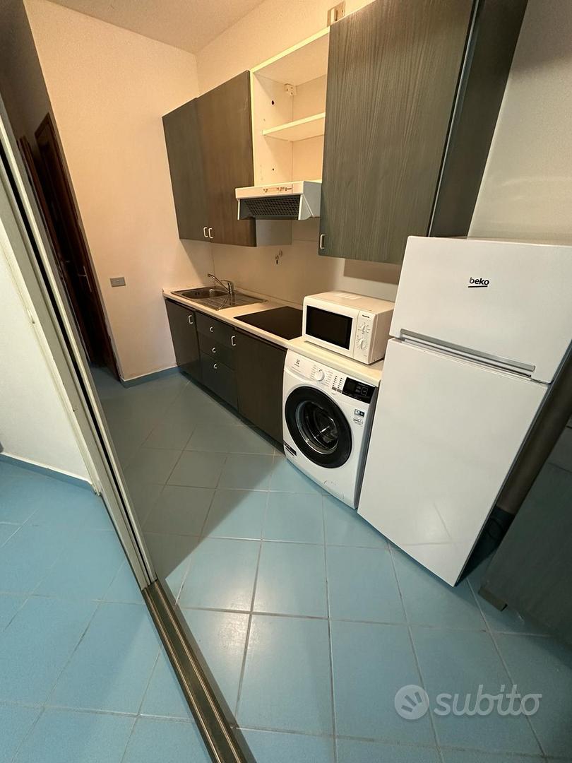 Apartment in Terranoa/Olbia, Gallura Nord-Est Sardegna - Vista 6