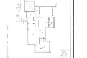 Appartamento Roma [V35/26VRG] (Viale Cortina D'Amp