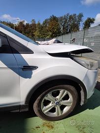 Parafango destro FORD KUGA del 2014