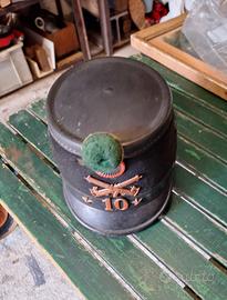 Cappello WW1 Italiano