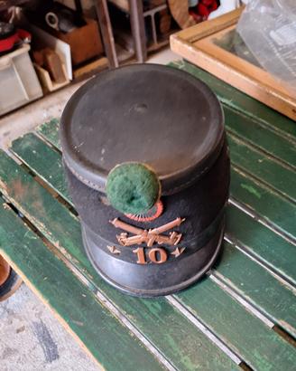Cappello WW1 Italiano