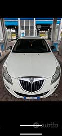 Lancia Delta