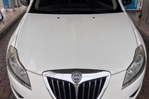 Lancia Delta