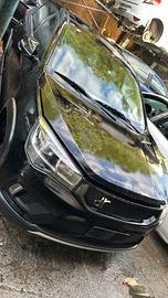 Dr3 2021 Sigla Motore Sqre4G15C