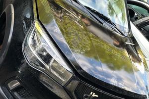 Dr3 2021 Sigla Motore Sqre4G15C