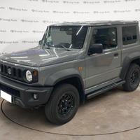 SUZUKI Jimny 1.5 5MT PRO (N1)