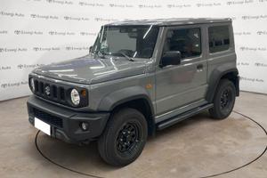 SUZUKI Jimny 1.5 5MT PRO (N1)