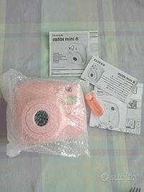 istax mini 8
