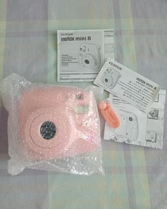 istax mini 8