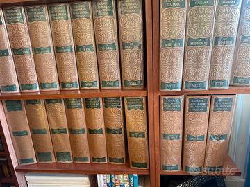 Enciclopedia della Lingua Italiana