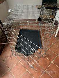 Kennel per animali