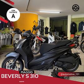 Piaggio Beverly 310 s my26