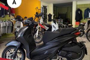 Piaggio Beverly 310 s my26