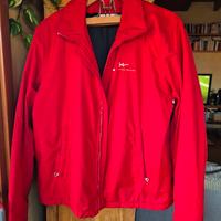 Giubbotto Prada Luna Rossa TG 52