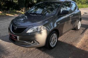 Lancia Ypsilon 1.2 69 CV 5 porte GPL Ecochic Mya