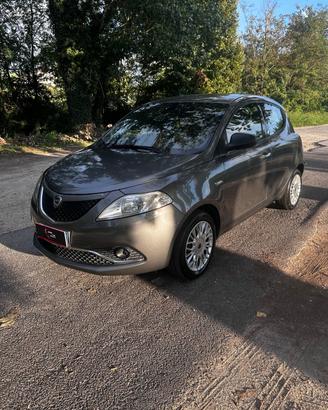 Lancia Ypsilon 1.2 69 CV 5 porte GPL Ecochic Mya
