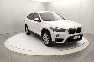 BMW X1 sDrive16d Advantage