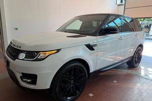 Land Rover Range Sport 3.0 TDV6 HSE Dynamic