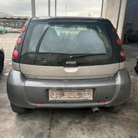 Ricambi Smart Forfour 1 Serie 454 1.5 cdi 639939