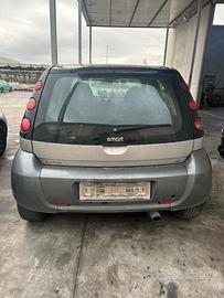 Ricambi Smart Forfour 1 Serie 454 1.5 cdi 639939