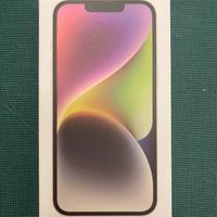 IPhone 14 Bianco Starlight 128Gb