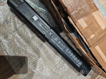 BATTERIA SPECIALIZED TURBO LEVO 500W 100% 