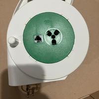 Avvolgicavo per telefono