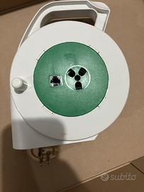 Avvolgicavo per telefono