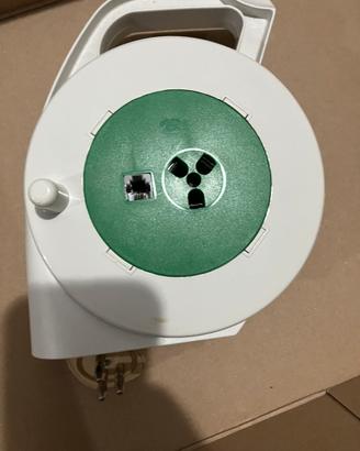 Avvolgicavo per telefono