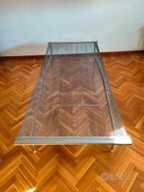 Donazione due reti 80x190cm letto