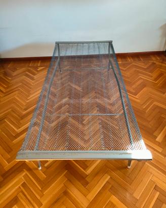 Donazione due reti 80x190cm letto