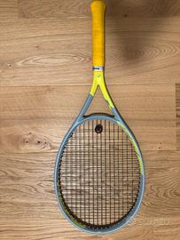 Racchetta tennis head  extreme mp pari al nuovo