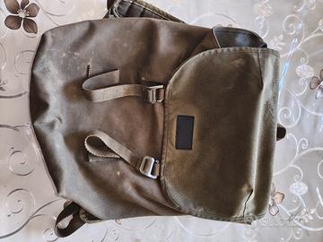 Zaino Filson Rucksack (Style 262) – Otter Green