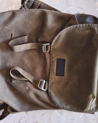 Zaino Filson Rucksack (Style 262) – Otter Green