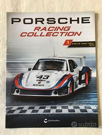 ✨Porsche Racing Collection - Porsche 935 (1)✨