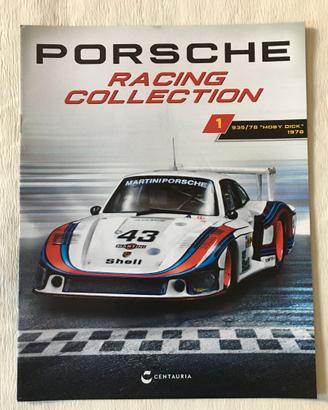 ✨Porsche Racing Collection - Porsche 935 (1)✨