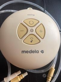 Tiralatte Medela Swing Flex