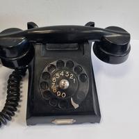 Telefono fisso 